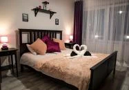 Liget Apartman Gyula