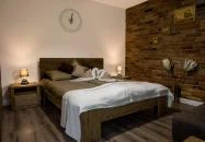 Liget Apartman Gyula