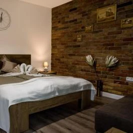 Liget Apartman Gyula - Egyéb