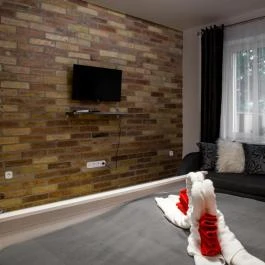 Liget Apartman Gyula - Egyéb