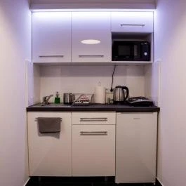 Liget Apartman Gyula - Egyéb