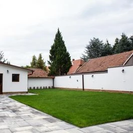 Liget Apartman Gyula - Egyéb