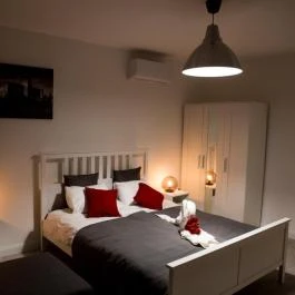 Liget Apartman Gyula - Egyéb