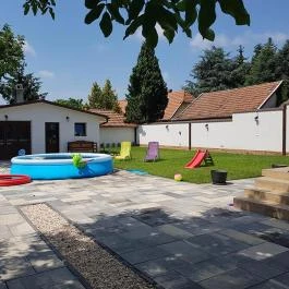 Liget Apartman Gyula - Egyéb