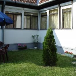 Liza Apartman Gyula - Egyéb