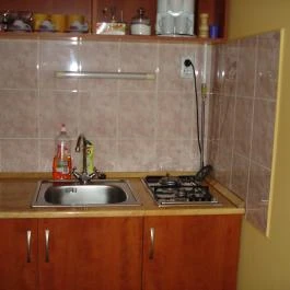 Liza Apartman Gyula - Szobák