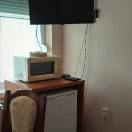 Liza Apartman Gyula - Szobák