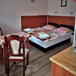 Liza Apartman Gyula - Egyéb