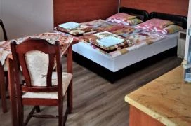 Liza Apartman Gyula
