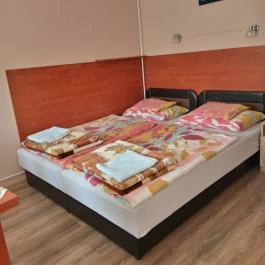 Liza Apartman Gyula - Szobák