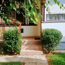 Liza Apartman Gyula - Külső kép