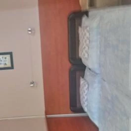 Liza Apartman Gyula - Szobák