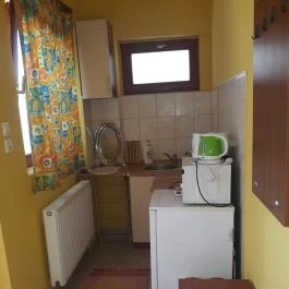 Margaréta Apartman Gyula - Külső kép