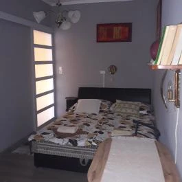 Margaréta Apartman Gyula - Szobák