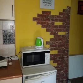 Margaréta Apartman Gyula - Külső kép