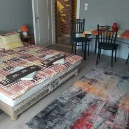 Margaréta Apartman Gyula - Szobák