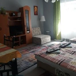 Margaréta Apartman Gyula - Szobák