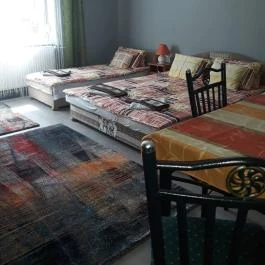 Margaréta Apartman Gyula - Szobák