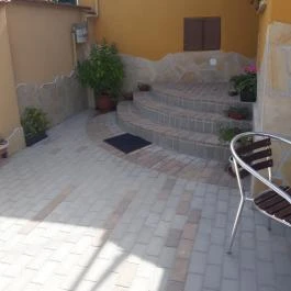 Margaréta Apartman Gyula - Külső kép