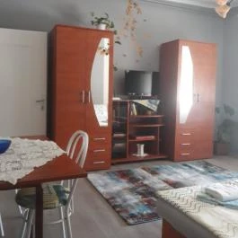 Margaréta Apartman Gyula - Szobák