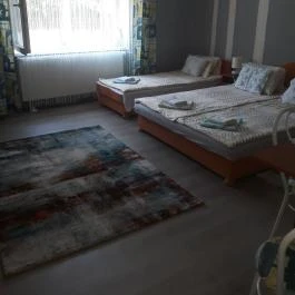 Margaréta Apartman Gyula - Szobák
