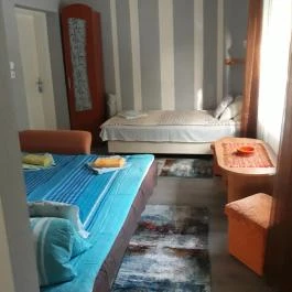 Margaréta Apartman Gyula - Szobák