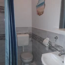 Margaréta Apartman Gyula - Szobák