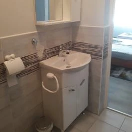 Margaréta Apartman Gyula - Szobák