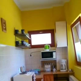 Margaréta Apartman Gyula - Vendéglátás