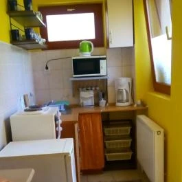 Margaréta Apartman Gyula - Vendéglátás