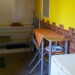 Margaréta Apartman Gyula - Külső kép