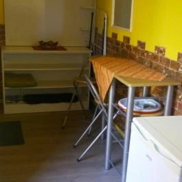 Margaréta Apartman Gyula - Külső kép