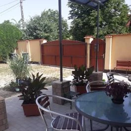 Margaréta Apartman Gyula - Egyéb