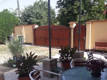 Margaréta Apartman Gyula