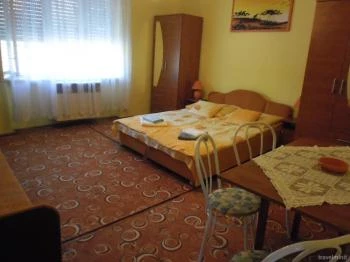Margaréta Apartmanház Gyula