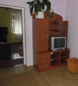 Margaréta Apartmanház