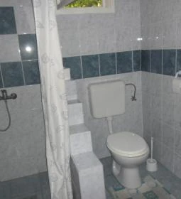 Margaréta Apartmanház