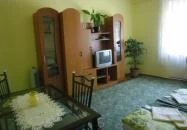 Margaréta Apartmanház Gyula