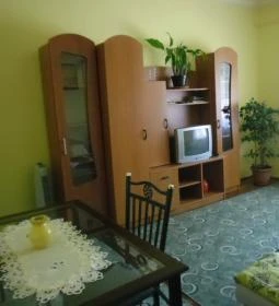 Margaréta Apartmanház