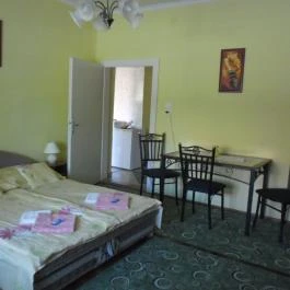 Margaréta Apartmanház Gyula - Egyéb
