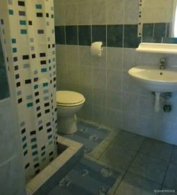 Margaréta Apartmanház