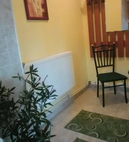 Margaréta Apartmanház