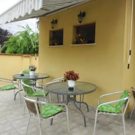 Margaréta Apartmanház Gyula - Egyéb