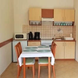 Martina Apartman Gyula - Egyéb