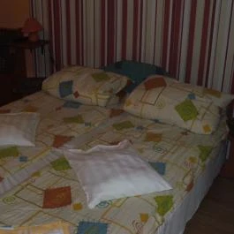 Mediterrán Apartman Gyula - Szobák