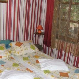 Mediterrán Apartman Gyula - Szobák