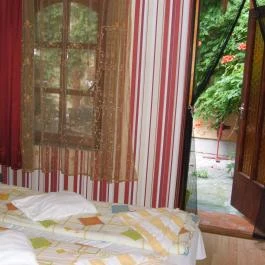 Mediterrán Apartman Gyula - Szobák