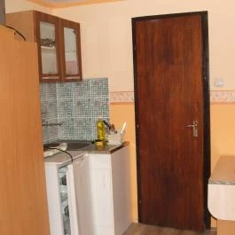 Mediterrán Apartman Gyula - Belső