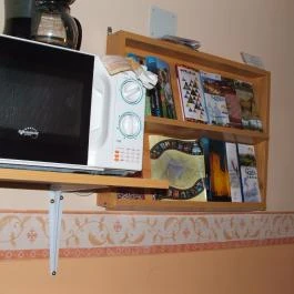 Mediterrán Apartman Gyula - Egyéb