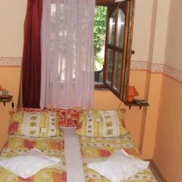 Mediterrán Apartman Gyula - Szobák